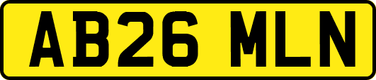 AB26MLN