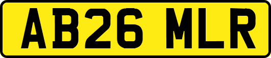 AB26MLR