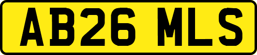 AB26MLS
