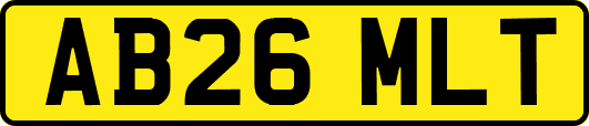 AB26MLT