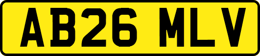 AB26MLV