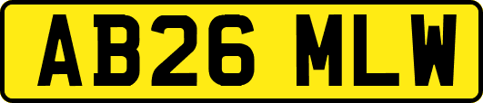 AB26MLW