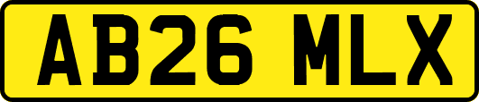 AB26MLX