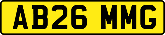 AB26MMG