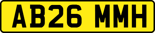 AB26MMH