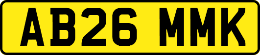 AB26MMK