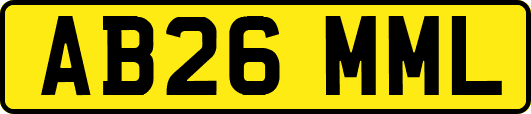 AB26MML
