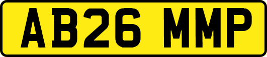 AB26MMP