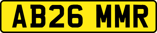 AB26MMR