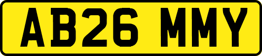 AB26MMY