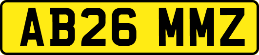 AB26MMZ