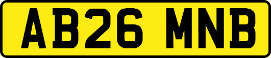 AB26MNB
