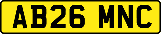 AB26MNC