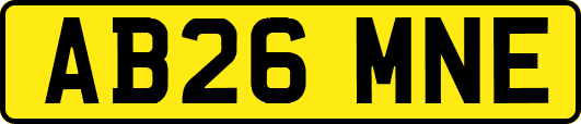 AB26MNE