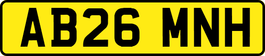 AB26MNH