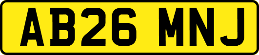 AB26MNJ