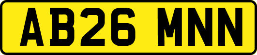 AB26MNN