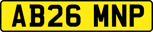 AB26MNP