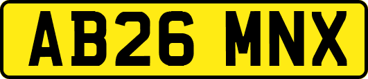 AB26MNX