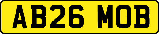 AB26MOB