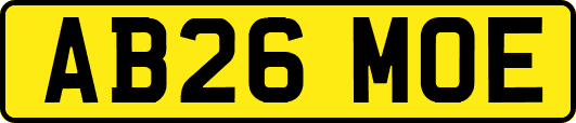 AB26MOE