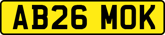 AB26MOK
