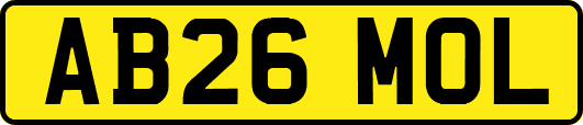 AB26MOL