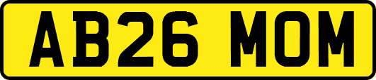 AB26MOM