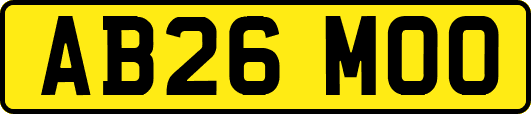 AB26MOO