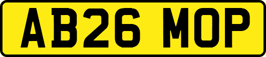 AB26MOP