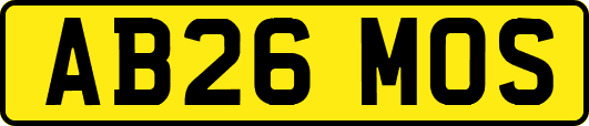 AB26MOS