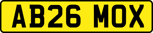AB26MOX