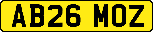 AB26MOZ