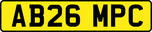 AB26MPC