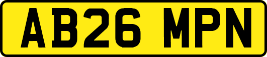 AB26MPN