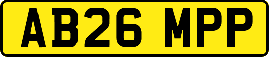 AB26MPP