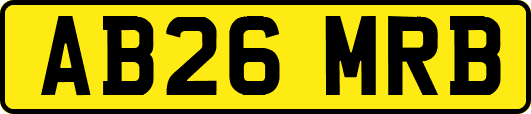 AB26MRB