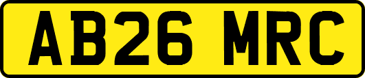 AB26MRC