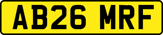 AB26MRF