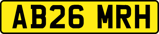 AB26MRH