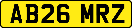 AB26MRZ