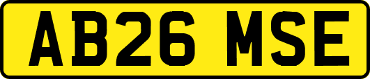 AB26MSE