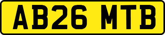 AB26MTB