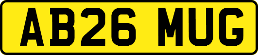 AB26MUG