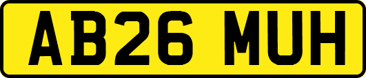 AB26MUH