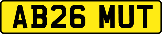 AB26MUT