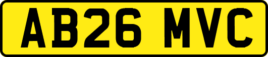 AB26MVC