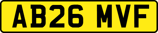 AB26MVF
