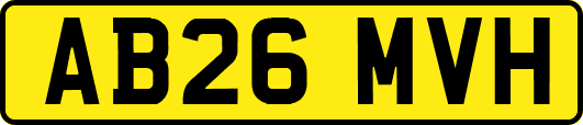 AB26MVH