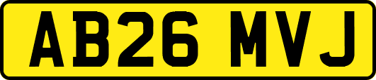 AB26MVJ